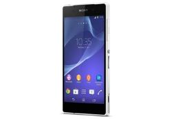 Sony Xperia Z2 Weiss, LTE,