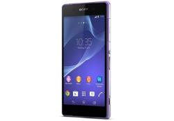 Sony Xperia Z2 Violett, LT