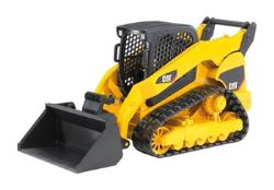 Bruder CAT Delta-Lader, Bruder CAT Delta-Lader,