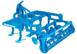 Bruder Zubehör: Lemken Sc