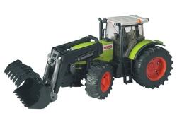 Bruder MACK Holztransport Bruder MACK Holztransport