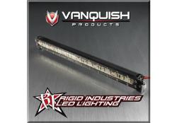 Vanquish  LED Light Bar De