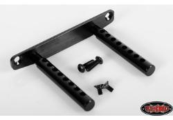 RC4WD Rear Aluminum Bumper RC4WD Rear Aluminum Bumper