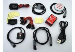 DJI NAZA-H Combo inkl. GP DJI NAZA-H Combo inkl. GP