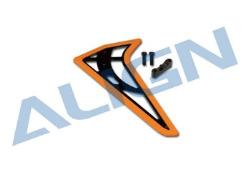 ALIGN T-Rex 450 Vertikales
