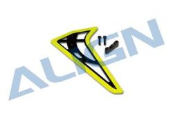 ALIGN T-Rex 450 Vertikales