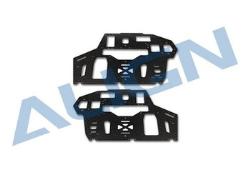 ALIGN T-Rex 550E PRO Chass