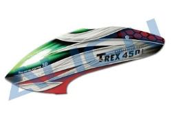 ALIGN T-Rex 450L Kabinenha ALIGN T-Rex 450L Kabinenha
