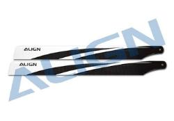 ALIGN 360mm 3G Carbon Haup ALIGN 360mm 3G Carbon Haup