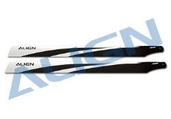 ALIGN 700 3G Carbon Fiber ALIGN 700 3G Carbon Fiber
