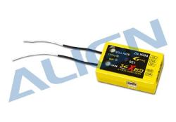ALIGN 3GX MRS Programmable ALIGN 3GX MRS Programmable