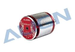 ALIGN 460MX Brushless Moto ALIGN 460MX Brushless Moto