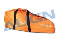 ALIGN T-Rex 550 Transportt