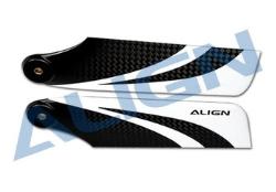ALIGN 105mm Carbon Heckrot ALIGN 105mm Carbon Heckrot