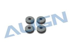 ALIGN 450 Haubengummi, ALIGN 450 Haubengummi,