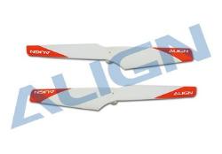 ALIGN M424 Propeller, weis ALIGN M424 Propeller, weis