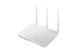 ASUS RT-N66W: WLAN Router, ASUS RT-N66W: WLAN Router,