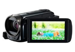 Canon Camcorder Legria HF- Canon Camcorder Legria HF-