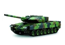 Heng Long Panzer Leopard I Heng Long Panzer Leopard I