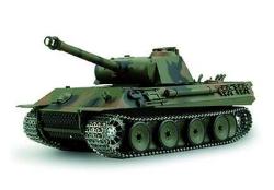 Heng Long Panzer Panther 1 Heng Long Panzer Panther 1