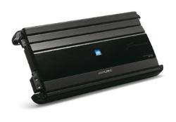 Alpine MRX-M240 Digitaler Alpine MRX-M240 Digitaler