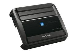 Alpine MRX-V70 5-Kanal Dig Alpine MRX-V70 5-Kanal Dig