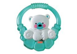 Fisher Price Eisbaer Beiss