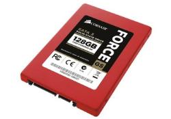 Corsair SATA 6Gb/s SSD 128 Corsair SATA 6Gb/s SSD 128