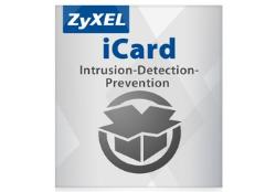 ZyXEL: iCard IDP-Lizenz, f ZyXEL: iCard IDP-Lizenz, f
