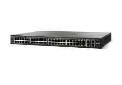 Cisco SF300-48PP: 48 Port Cisco SF300-48PP: 48 Port