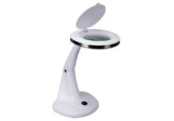 Velleman VTLLAMP5W LED Lup Velleman VTLLAMP5W LED Lup