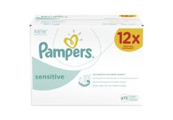 Pampers Feuchte Tücher Se Pampers Feuchte Tücher Se
