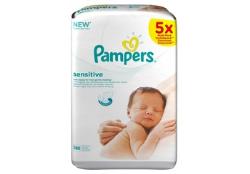 Pampers Feuchte Tücher Se Pampers Feuchte Tücher Se