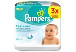 Pampers Feuchte Tücher Fr Pampers Feuchte Tücher Fr