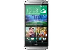 HTC One M8 16 GB Glacial S