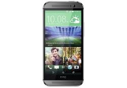 HTC One M8 16 GB Gunmetal 