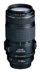 Canon Tele-Zoom Objektiv E Canon Tele-Zoom Objektiv E