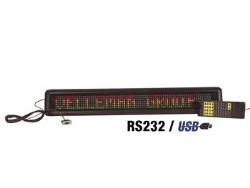 Velleman MML16CN LED Laufs