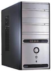 Compucase Miditower, silbe Compucase Miditower, silbe