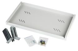 Triton 19" Geräteboden: R Triton 19" Geräteboden: R