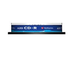 Verbatim CD-R 700MB/80Min,