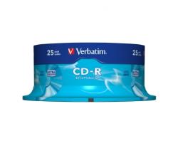 Verbatim CD-R 700MB/80Min,
