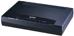 ZyXEL P-660H: ADSL2+ Modem ZyXEL P-660H: ADSL2+ Modem