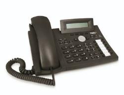 Snom 320 SIP VoIP-Telefon 