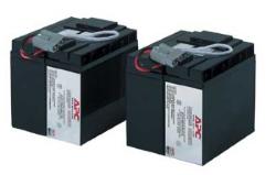 APC Ersatzbatterie RBC11, APC Ersatzbatterie RBC11,