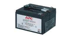 APC Ersatzbatterie RBC9, p