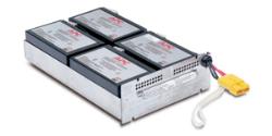 APC Ersatzbatterie RBC24, APC Ersatzbatterie RBC24,