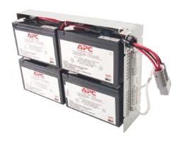 APC Ersatzbatterie RBC23, APC Ersatzbatterie RBC23,