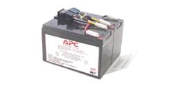 APC Ersatzbatterie RBC48, APC Ersatzbatterie RBC48,