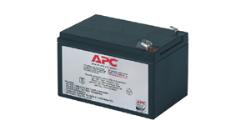 APC Ersatzbatterie RBC4, p APC Ersatzbatterie RBC4, p